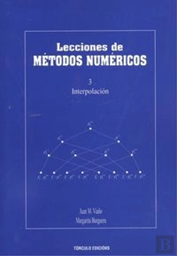 Bertrand.pt - Lecciones De Métodos Numéricos 3.