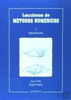 Bertrand.pt - Lecciones De Métodos Numéricos.