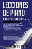 Lecciones De Piano Para Principiantes
