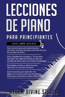 Bertrand.pt - Lecciones De Piano Para Principiantes