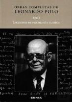 Lecciones De Psicología Clásica