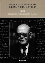 Lecciones De Psicología Clásica
