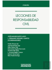 Lecciones De Responsabilidad Civil