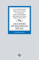 Lecciones De Seguridad Social