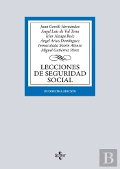 Lecciones De Seguridad Social
