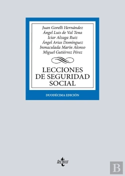 Bertrand.pt - Lecciones De Seguridad Social