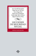 Lecciones De Seguridad Social