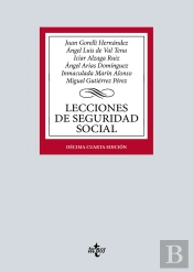 Lecciones De Seguridad Social
