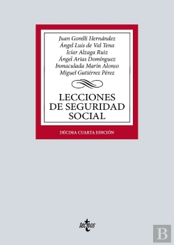 Bertrand.pt - Lecciones De Seguridad Social