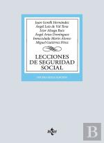 Lecciones De Seguridad Social