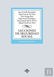 Lecciones De Seguridad Social
