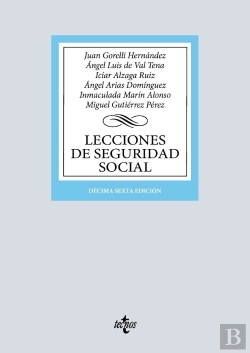 Bertrand.pt - Lecciones De Seguridad Social