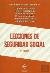 Lecciones De Seguridad Social