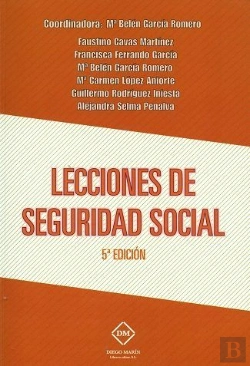 Bertrand.pt - Lecciones De Seguridad Social