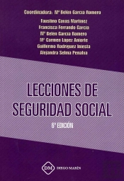 Lecciones De Seguridad Social