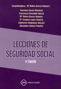 Bertrand.pt - Lecciones De Seguridad Social
