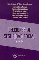 Lecciones De Seguridad Social