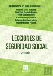Lecciones De Seguridad Social