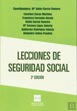 Bertrand.pt - Lecciones De Seguridad Social