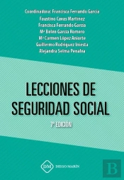 Lecciones De Seguridad Social
