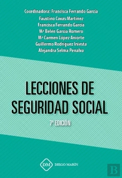 Bertrand.pt - Lecciones De Seguridad Social