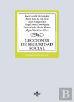 Lecciones De Seguridad Social