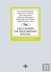 Lecciones De Seguridad Social