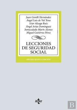 Bertrand.pt - Lecciones De Seguridad Social