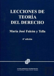 Lecciones De Teor¡A Del Derecho