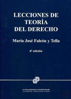 Bertrand.pt - Lecciones De Teor¡A Del Derecho