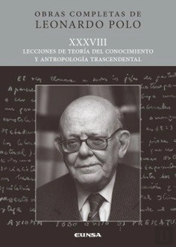 Bertrand.pt - Lecciones De Teoria Del Conocimiento Y Antrop Xxxviii