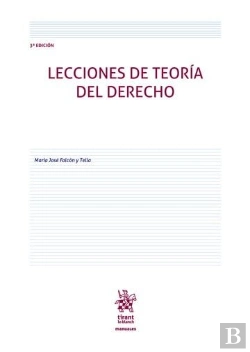 Bertrand.pt - Lecciones De Teoria Del Derecho 3ª Edicion