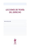 Lecciones De Teoría Del Derecho