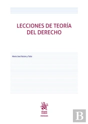 Lecciones De Teoría Del Derecho