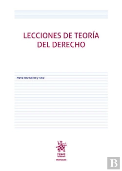 Bertrand.pt - Lecciones De Teoría Del Derecho