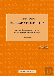 Lecciones De Terapia De Conducta