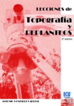 Bertrand.pt - Lecciones De Topografía Y Replanteos