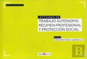 Lecciones De Trabajo Autónomo. Régimen Profesional Y Protección Social
