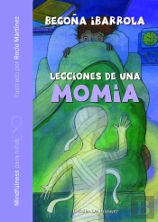Lecciones De Una Momia