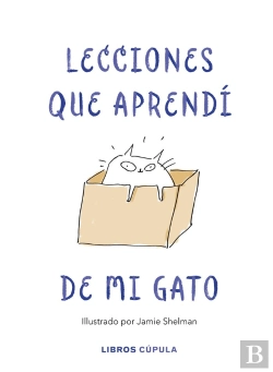 Bertrand.pt - Lecciones De Vida Que Aprendí De Mi Gato