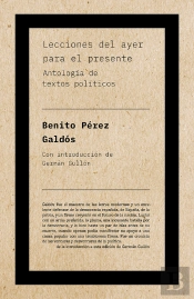 Lecciones Del Ayer Para El Presente