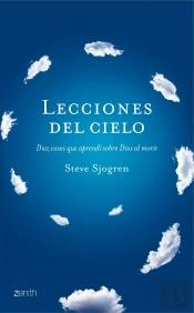 Lecciones Del Cielo