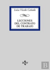 Lecciones Del Contrato De Trabajo