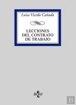 Bertrand.pt - Lecciones Del Contrato De Trabajo