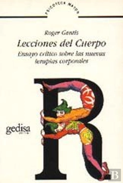 Bertrand.pt - Lecciones Del Cuerpo