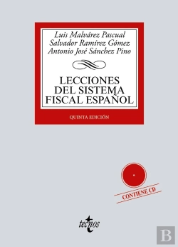 Bertrand.pt - Lecciones Del Sistema Fiscal Español