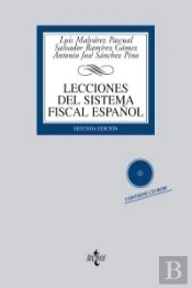 Lecciones Del Sistema Fiscal Español