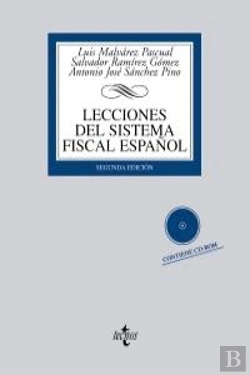 Bertrand.pt - Lecciones Del Sistema Fiscal Español