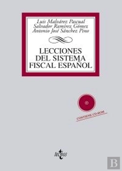 Bertrand.pt - Lecciones Del Sistema Fiscal Español