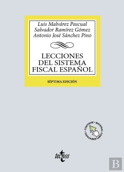 Bertrand.pt - Lecciones Del Sistema Fiscal Español